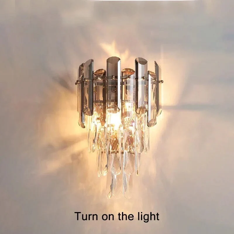Elsie Wall Lamps - Image 18