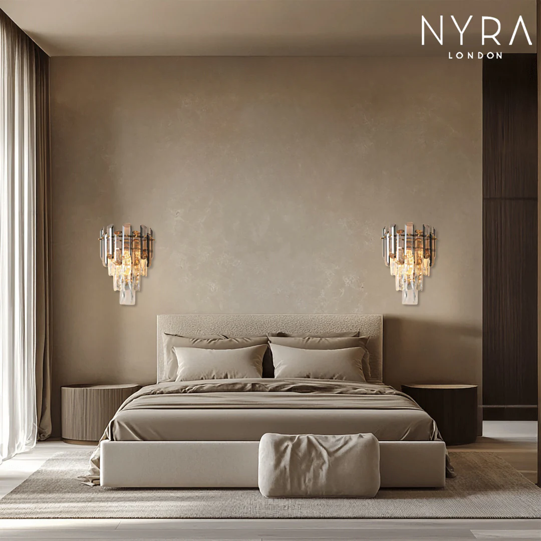 Elsie Wall Lamps - Image 9