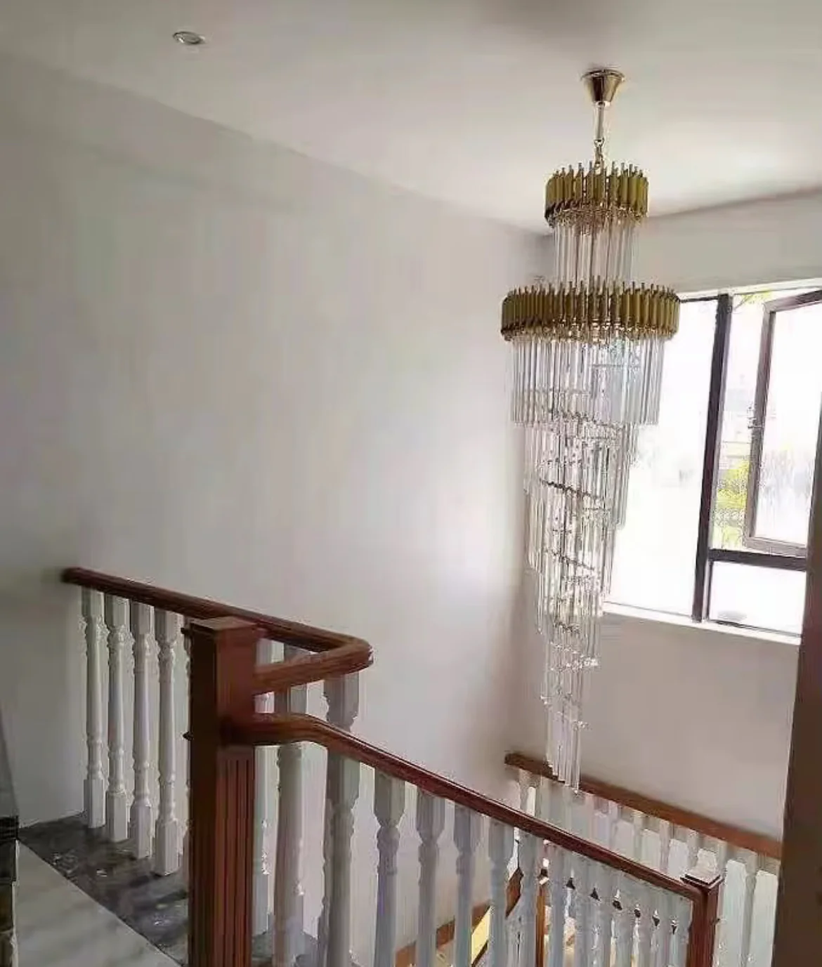 Golden Marie Chandelier Collection - Image 18