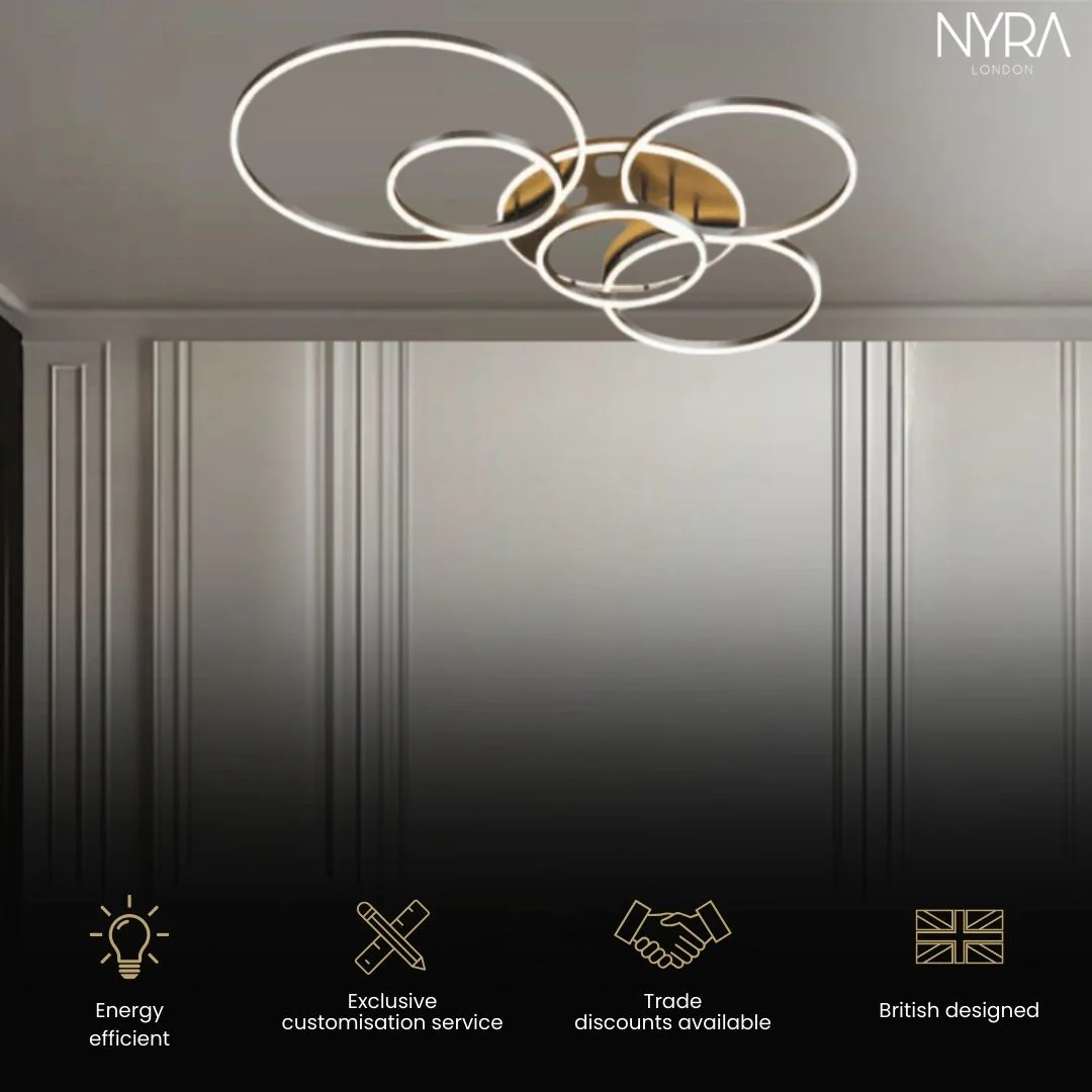 The Ripple Lamp - Image 3
