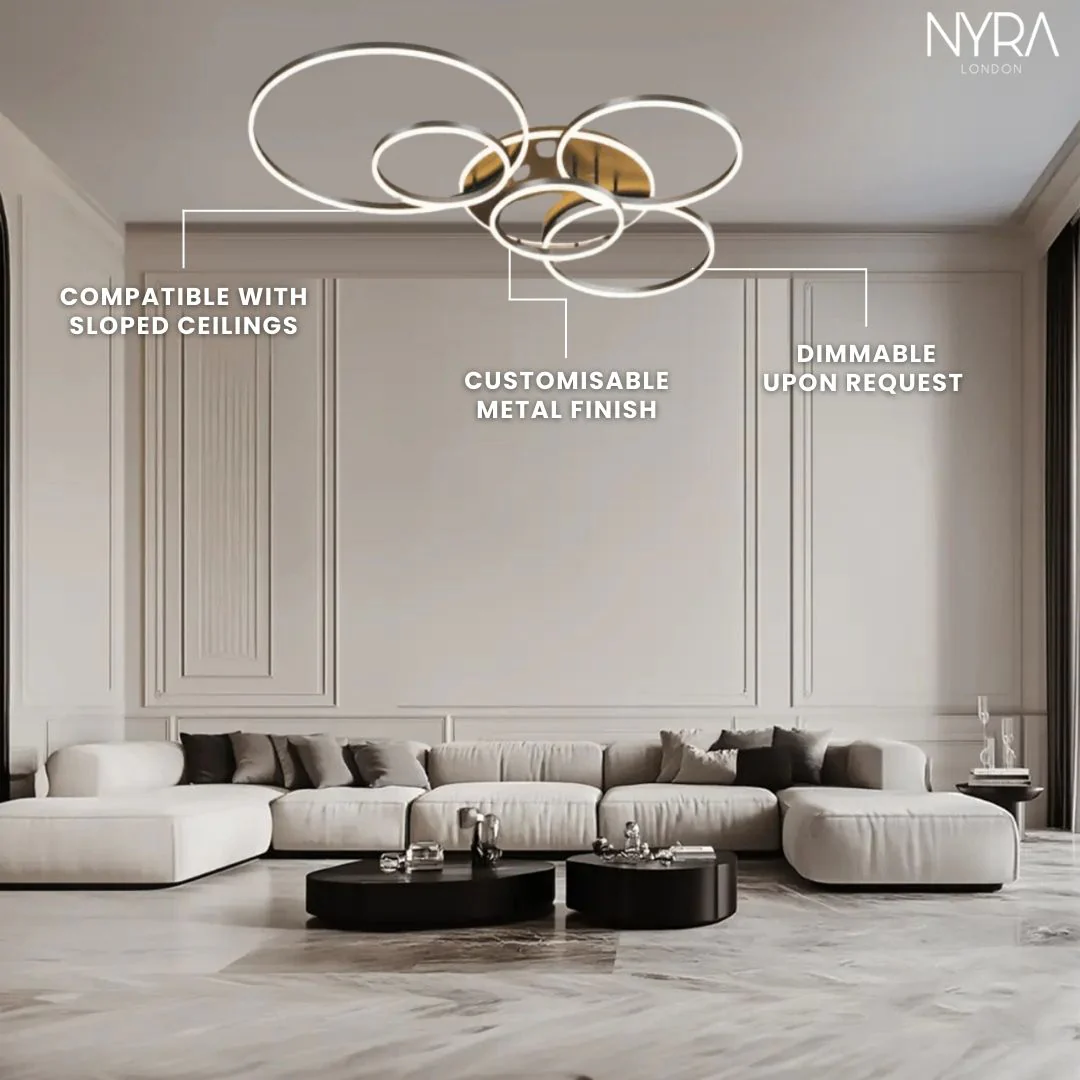 The Ripple Lamp - Image 4