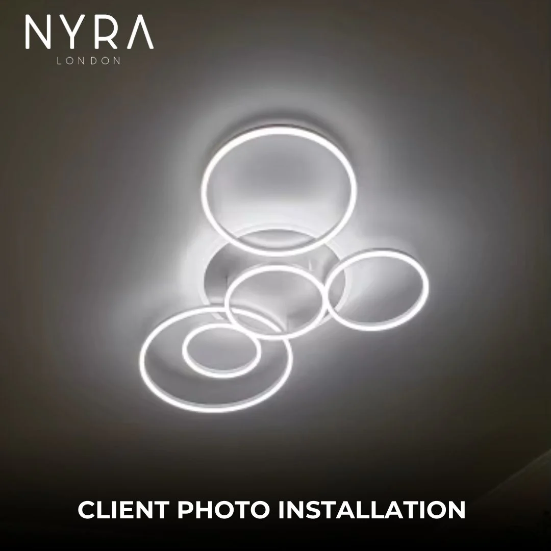The Ripple Lamp - Image 6