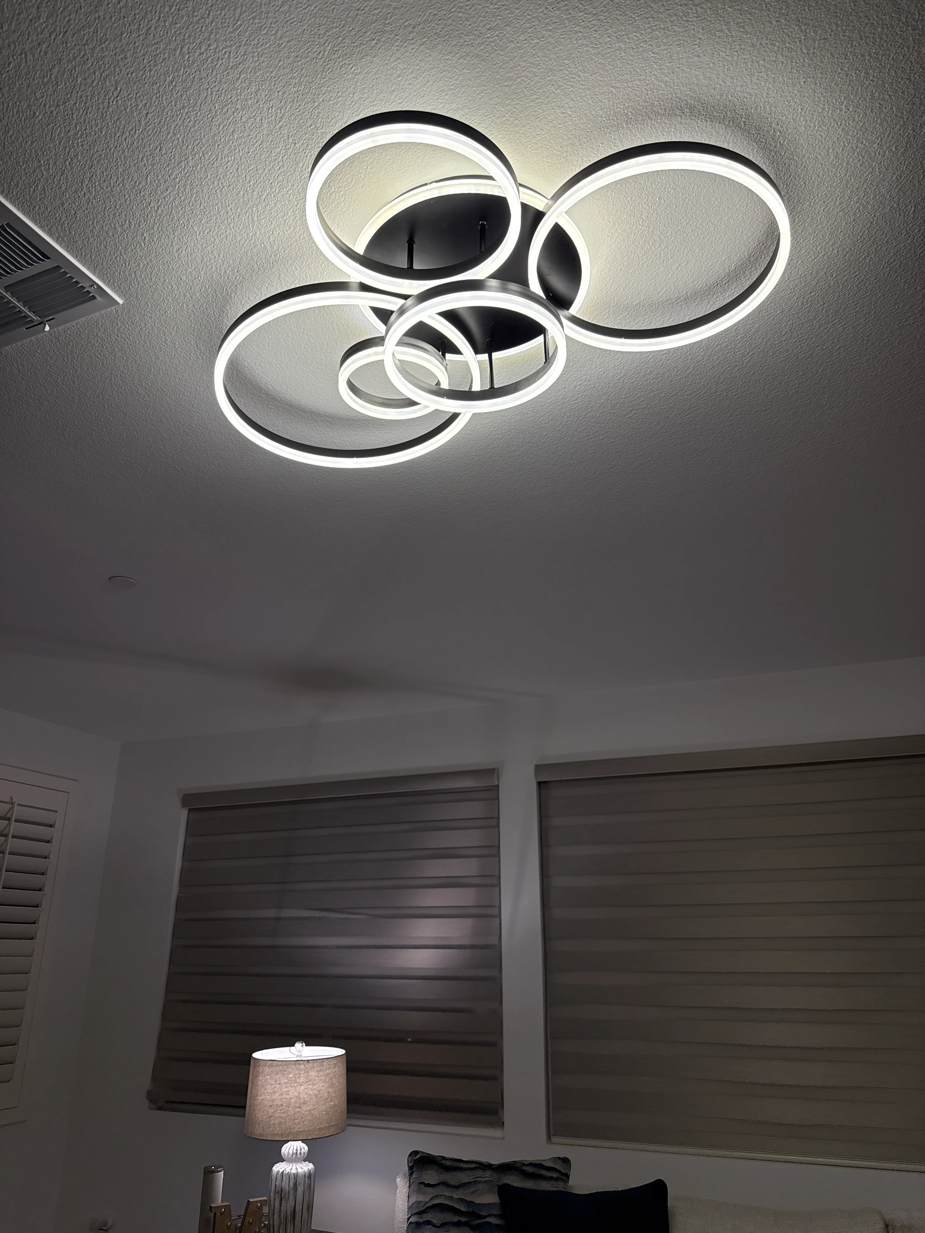 The Ripple Lamp - Image 7