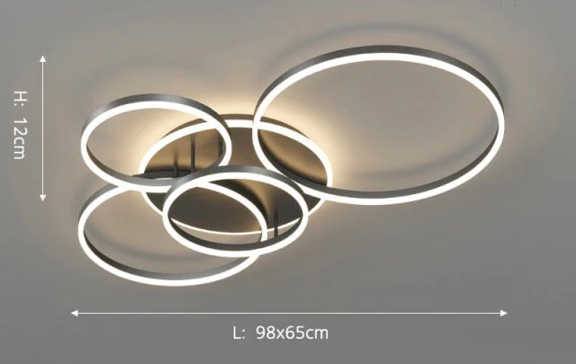 The Ripple Lamp - Image 8