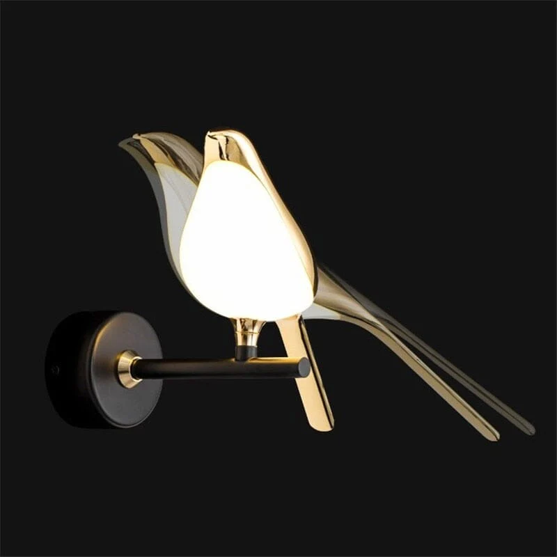 Golden hummingbird collection - Image 15