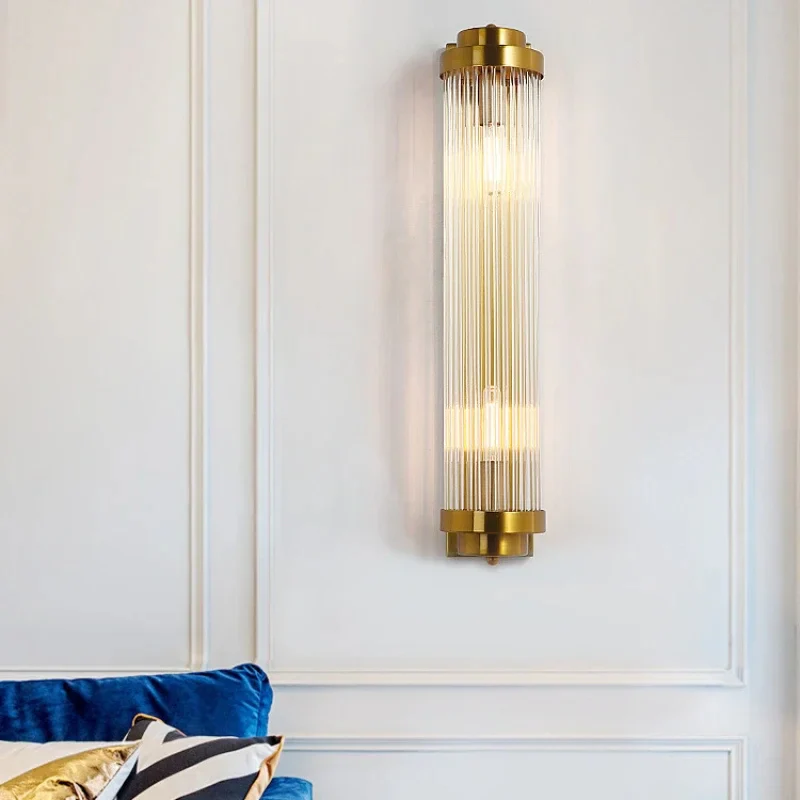 Golden Glow Crystal Fixture - Image 10