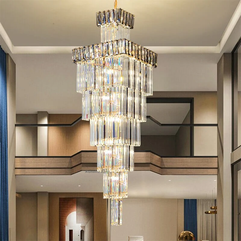 Elsa Chandelier - Image 15