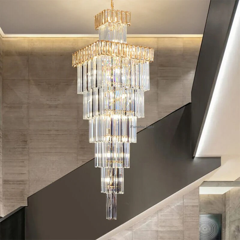 Elsa Chandelier - Image 8