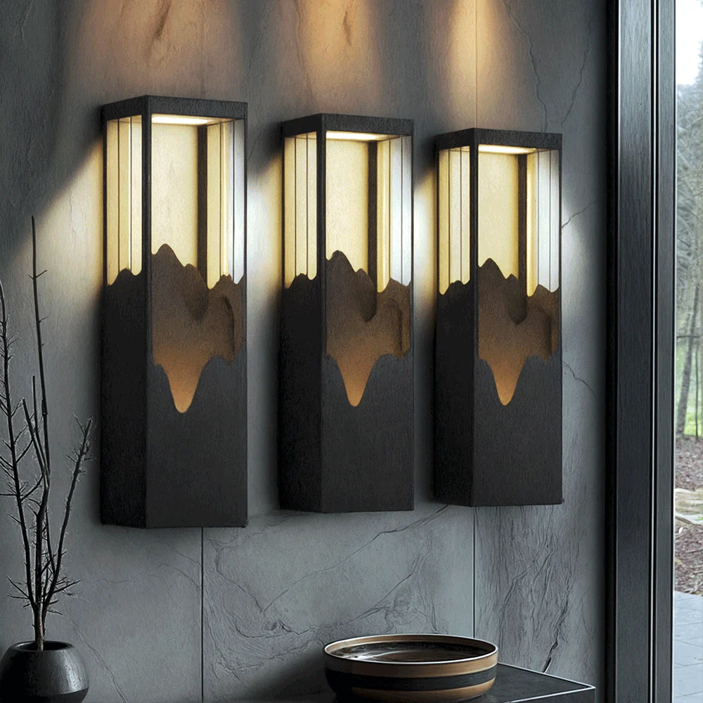 NYRA Mystical Island Lamp - Image 10