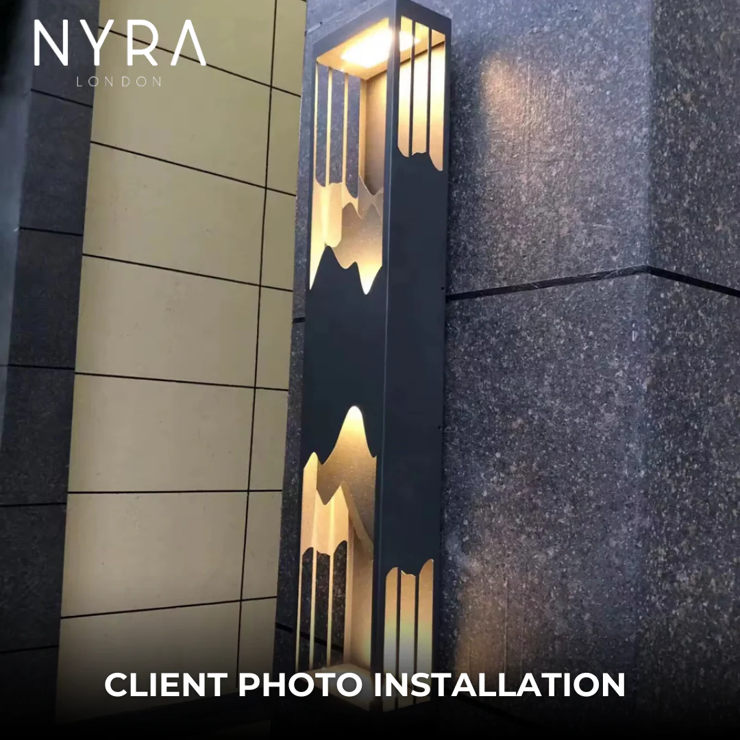 NYRA Mystical Island Lamp - Image 3