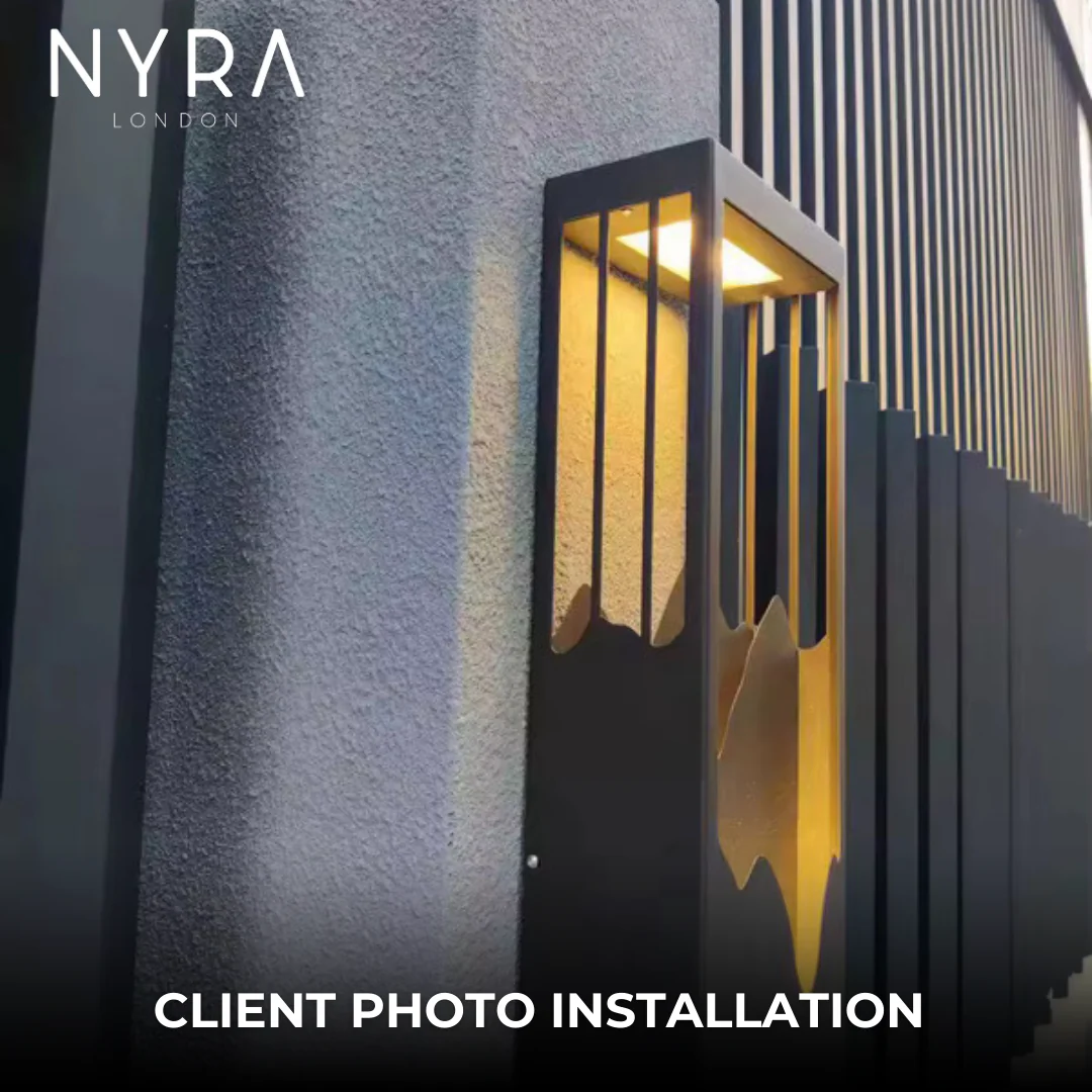 NYRA Mystical Island Lamp - Image 4