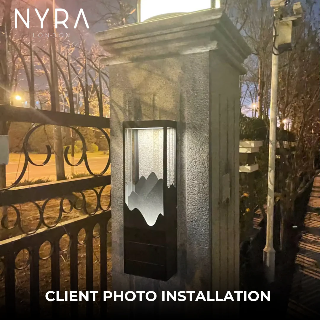 NYRA Mystical Island Lamp - Image 8