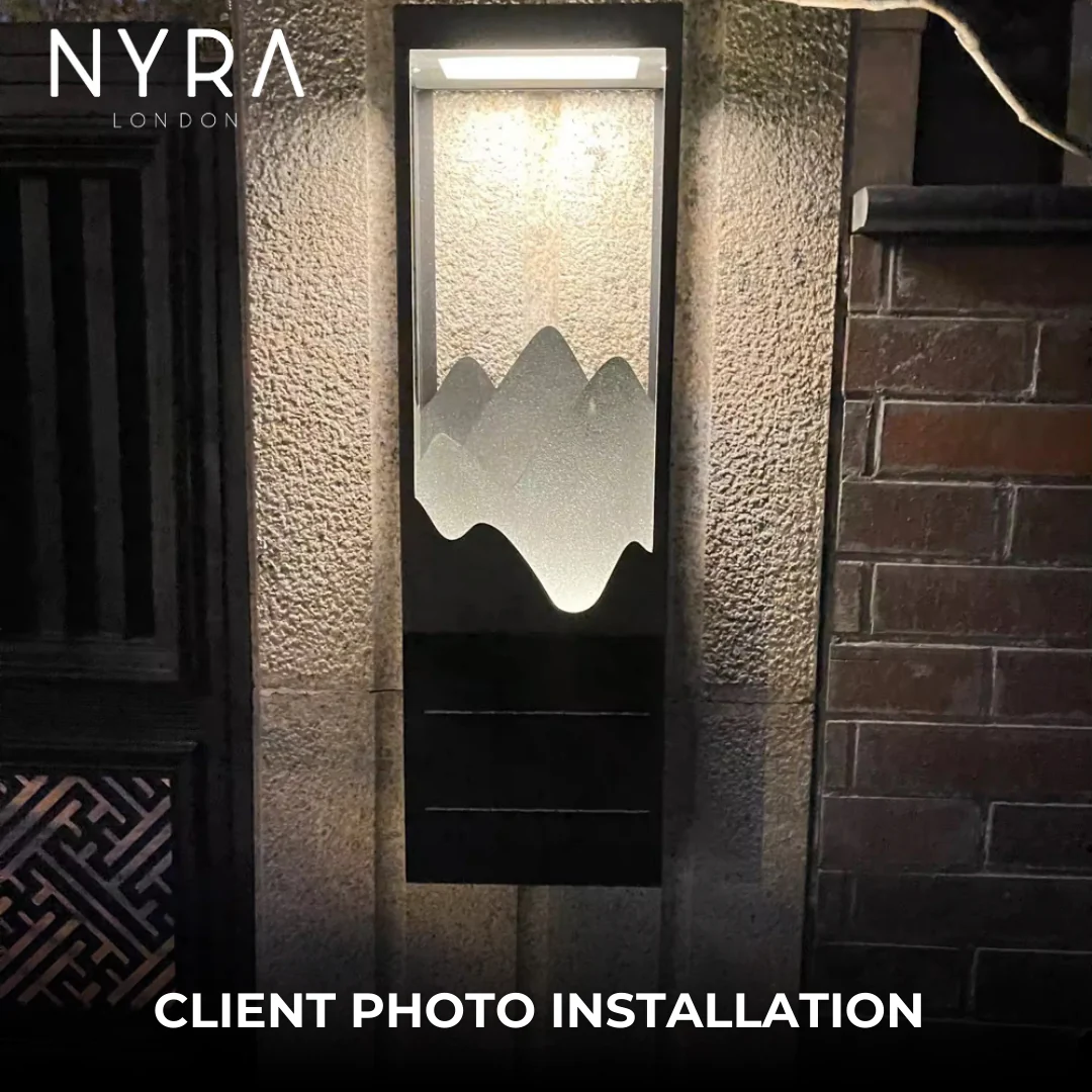 NYRA Mystical Island Lamp - Image 9