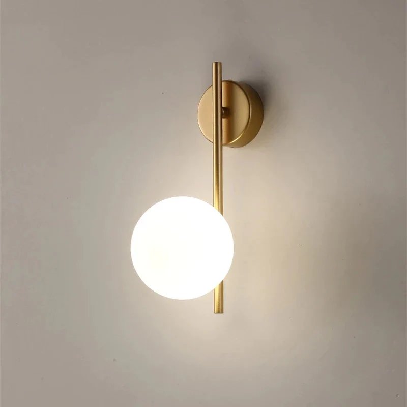 Christopher wall lamp - Image 10