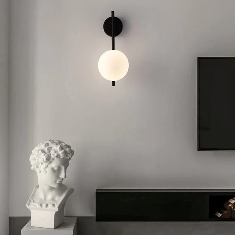 Christopher wall lamp - Image 11