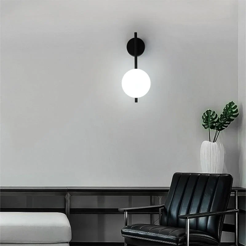 Christopher wall lamp - Image 12