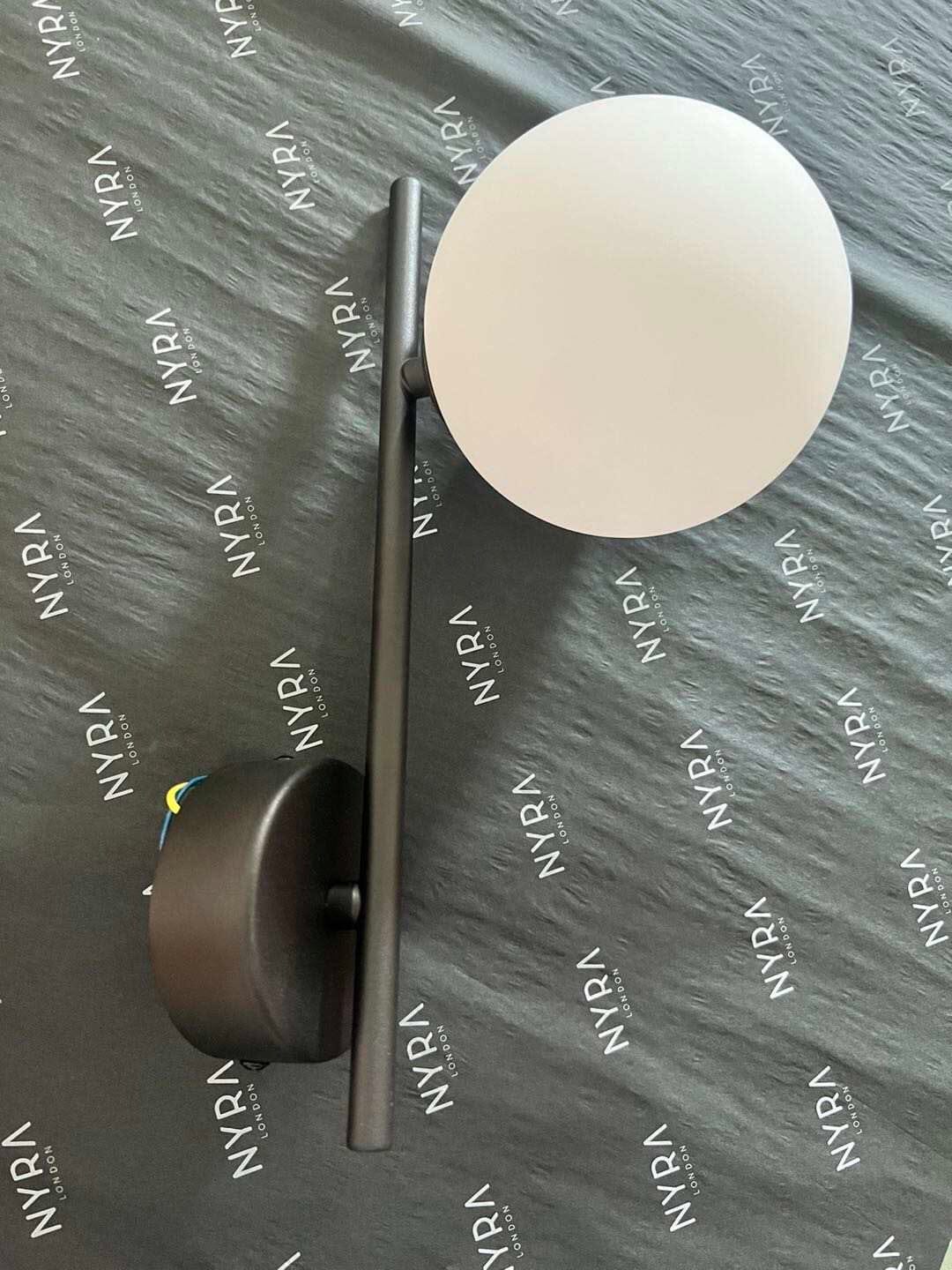 Christopher wall lamp - Image 14