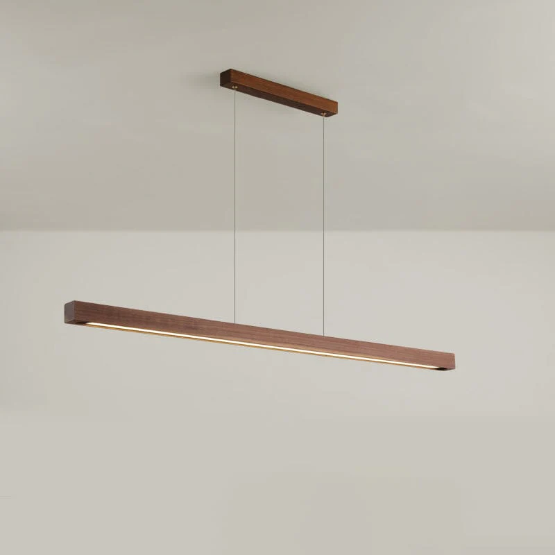 The Oak Chandelier - Image 20