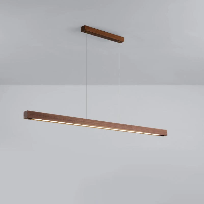 The Oak Chandelier - Image 21