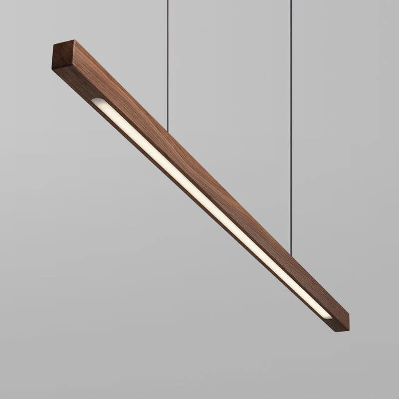 The Oak Chandelier - Image 23