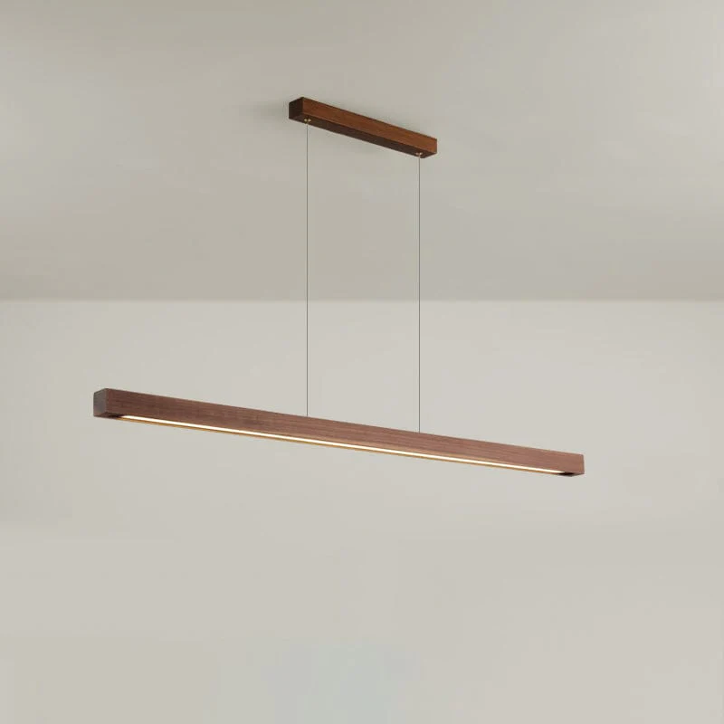The Oak Chandelier - Image 26