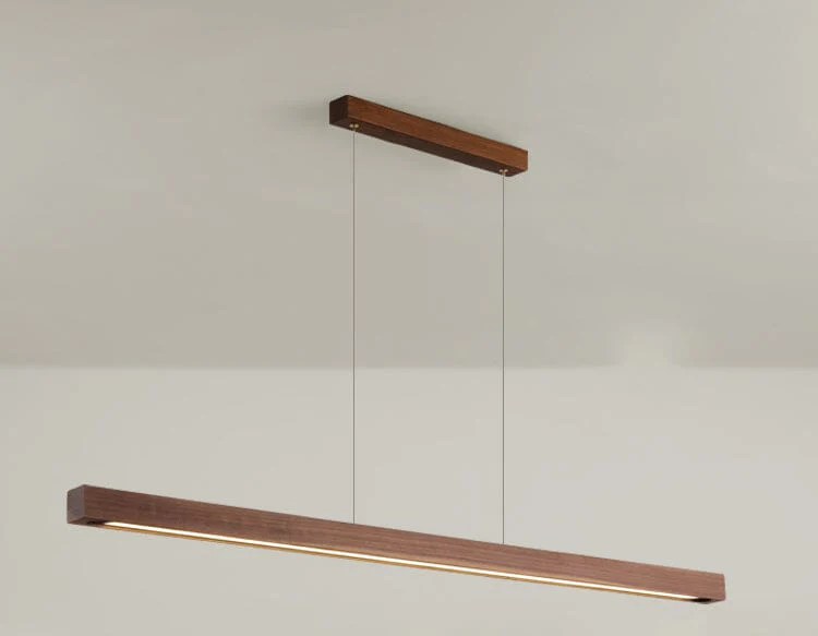 The Oak Chandelier - Image 30