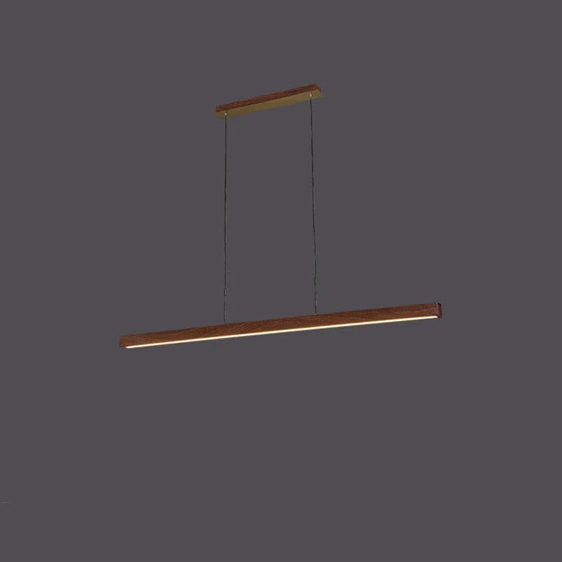 The Oak Chandelier - Image 31