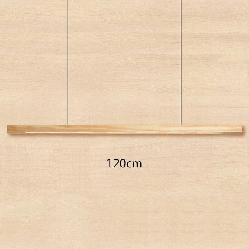 The Oak Chandelier - Image 33