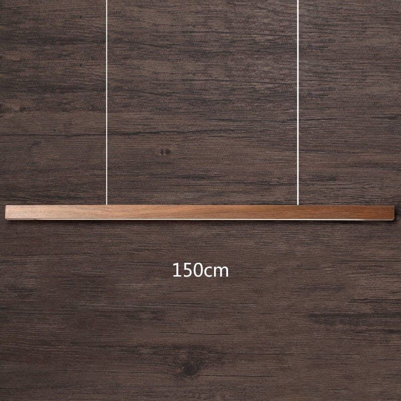 The Oak Chandelier - Image 34