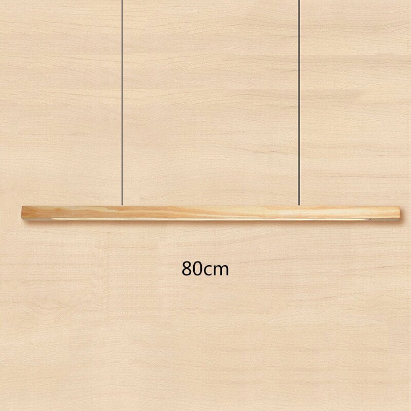 The Oak Chandelier - Image 35