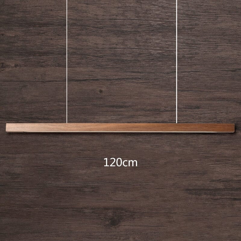 The Oak Chandelier - Image 36