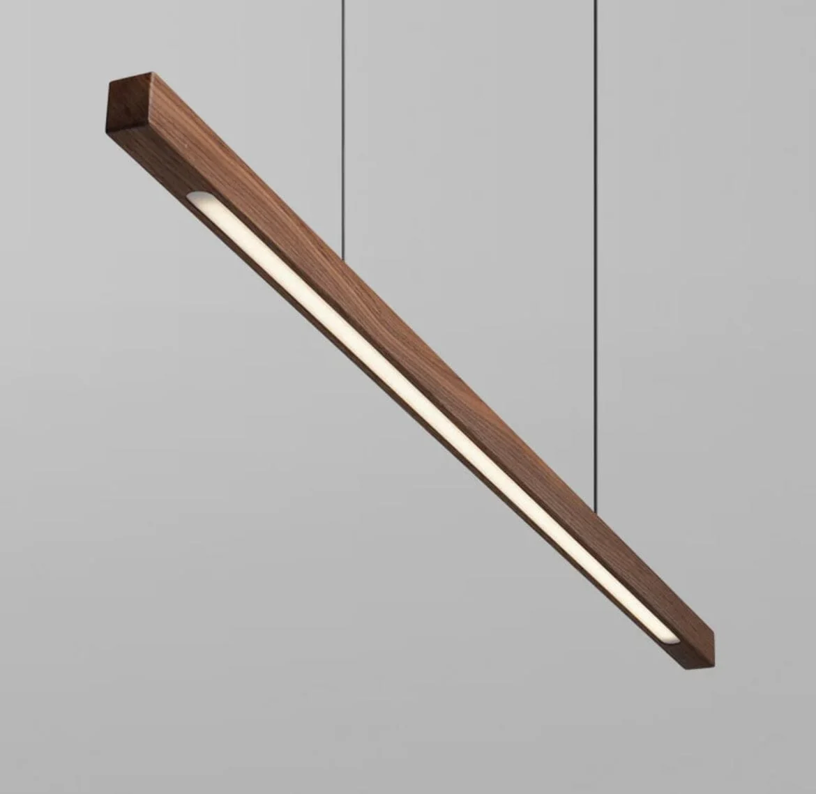 The Oak Chandelier - Image 38