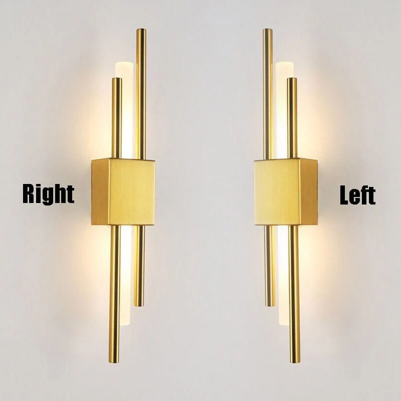 Lara Wall Lamp - Image 11