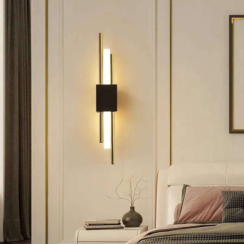 Lara Wall Lamp - Image 12