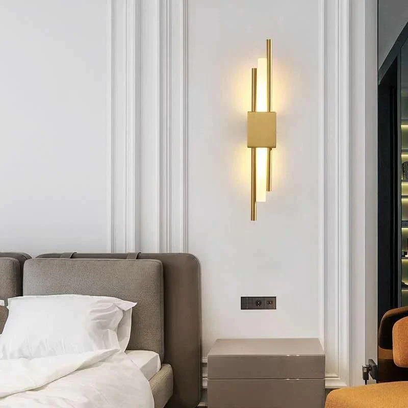 Lara Wall Lamp - Image 13