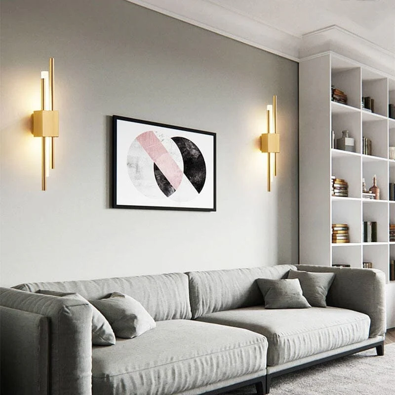 Lara Wall Lamp - Image 15