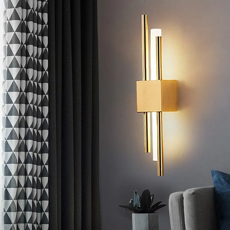 Lara Wall Lamp - Image 16