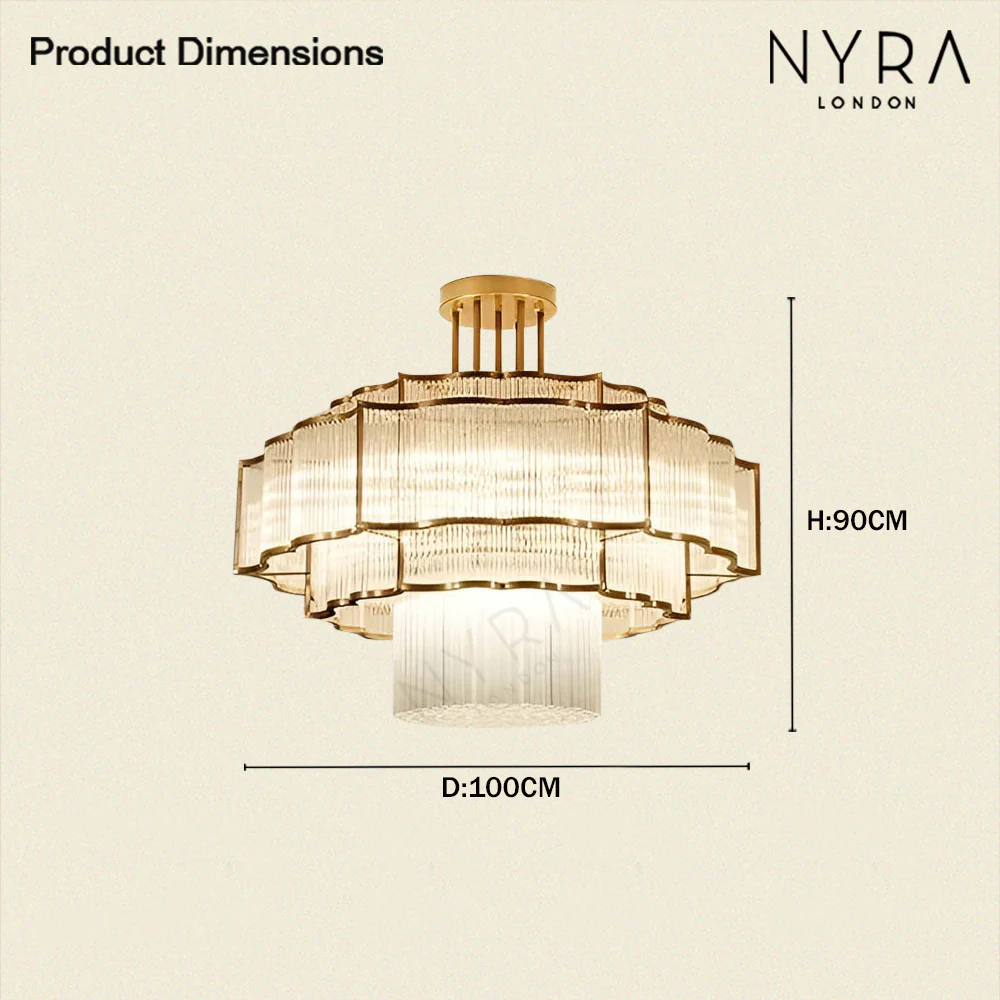 Layered Illume Pendant - Image 15