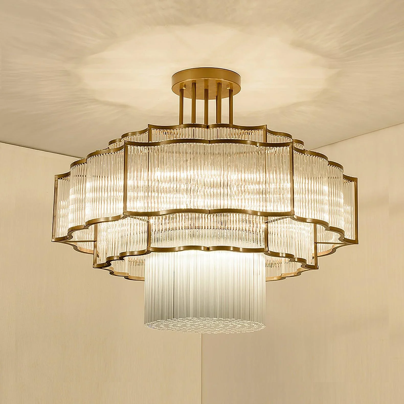Layered Illume Pendant - Image 17