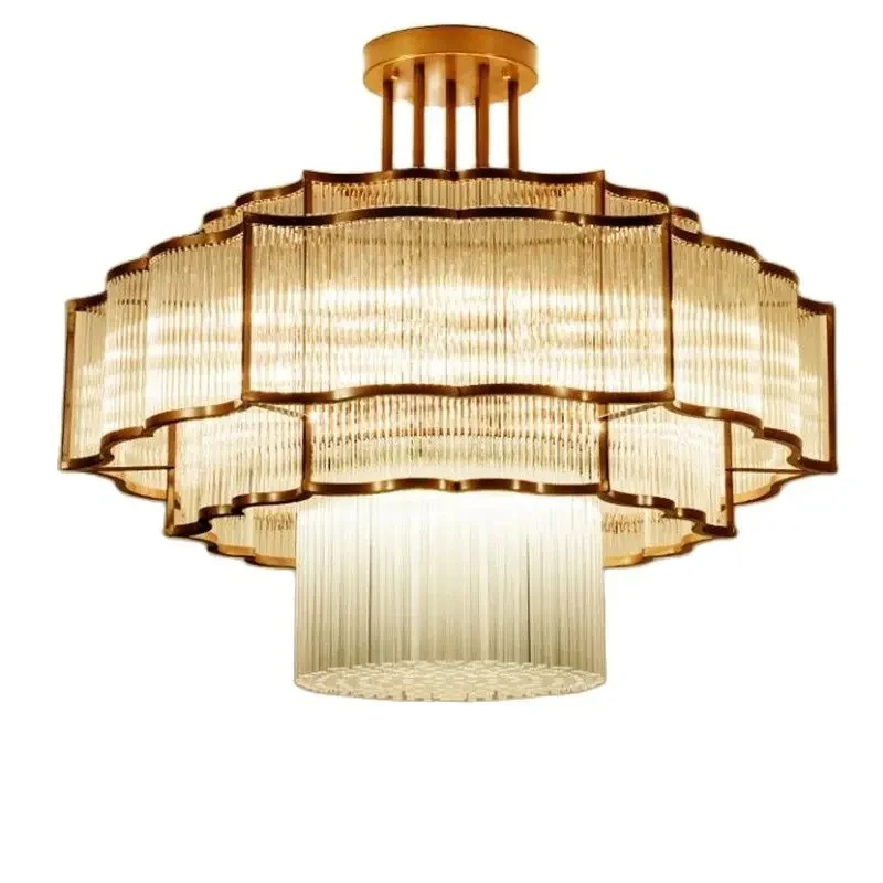 Layered Illume Pendant - Image 18