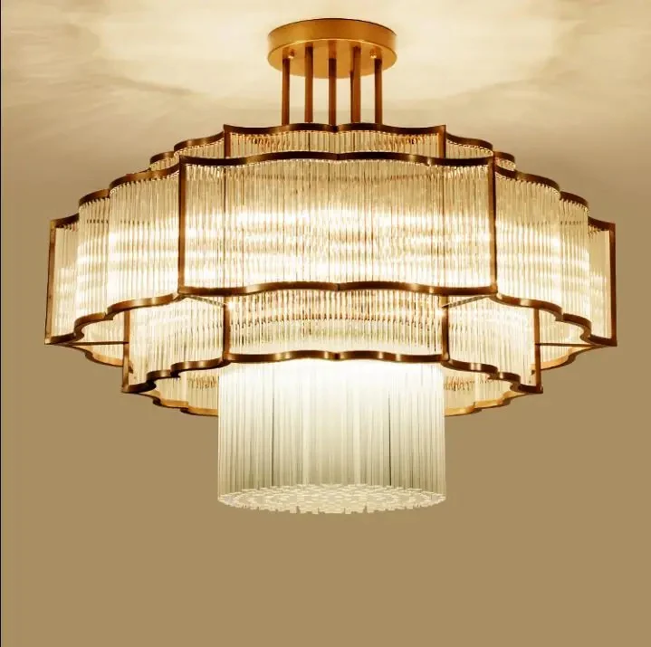 Layered Illume Pendant - Image 21