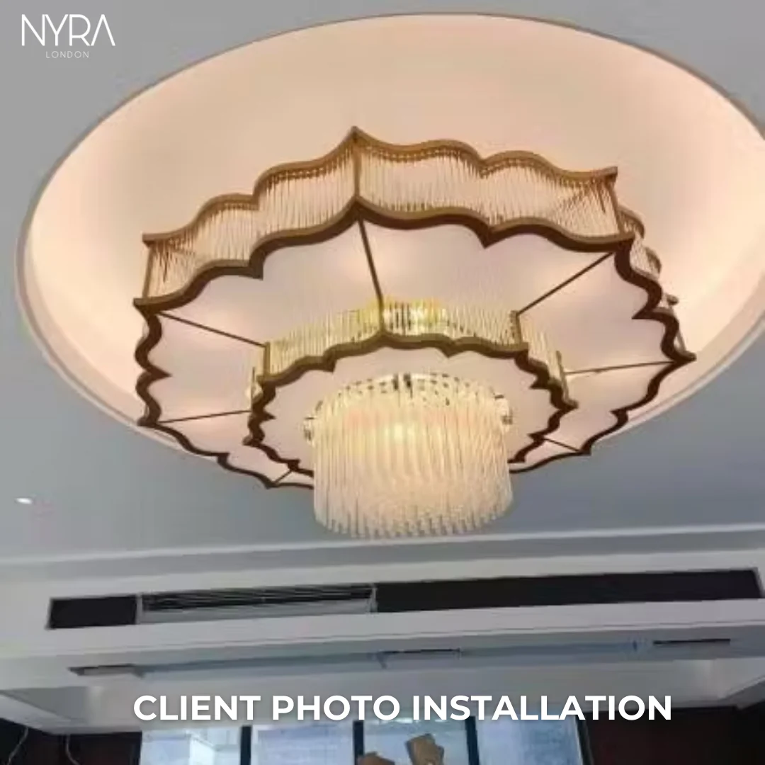Layered Illume Pendant - Image 22