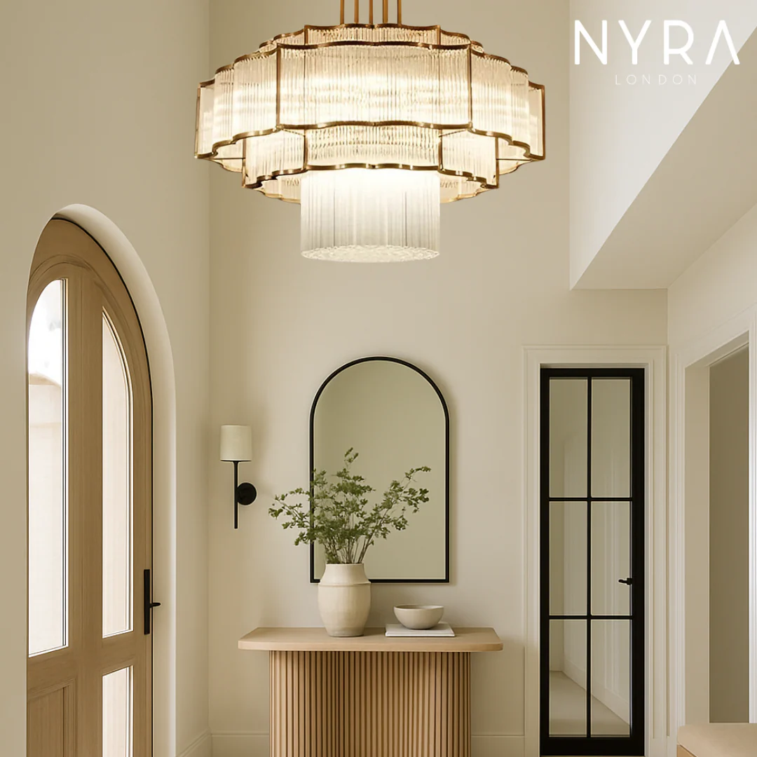 Layered Illume Pendant - Image 7