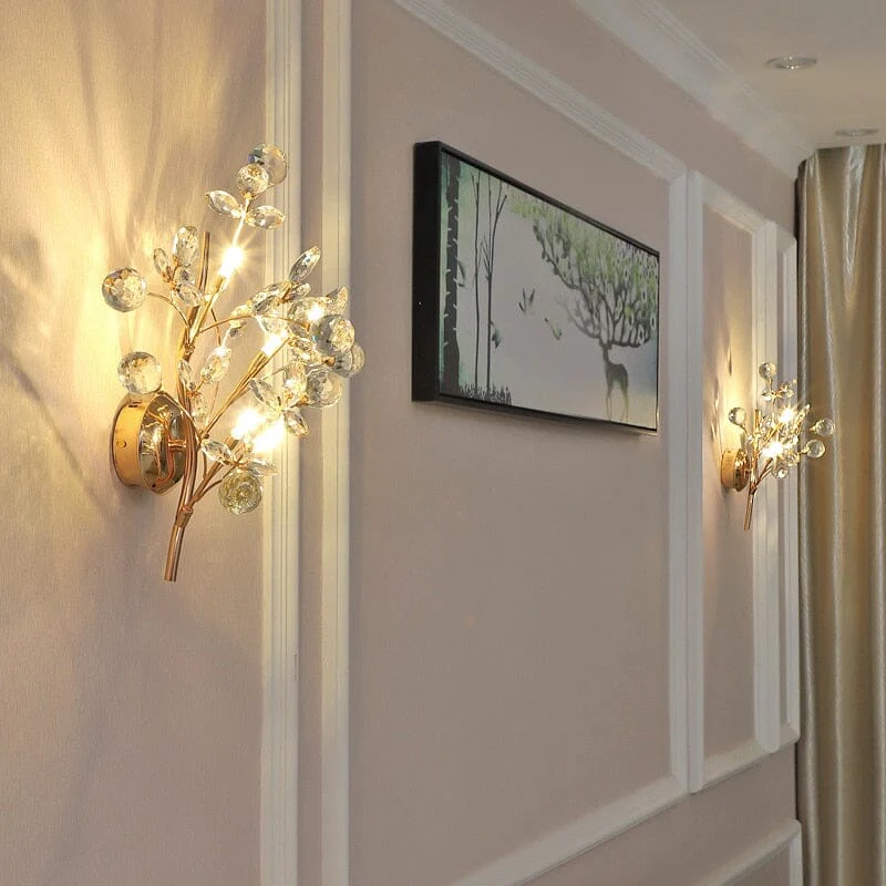 Layla Wall Lamp - Image 11