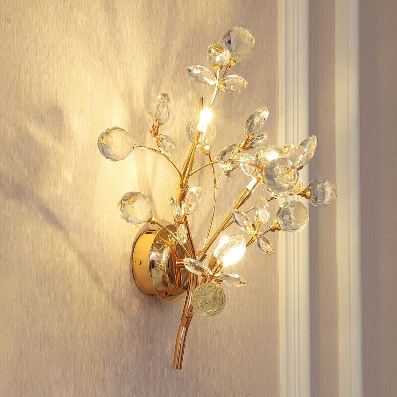 Layla Wall Lamp - Image 14