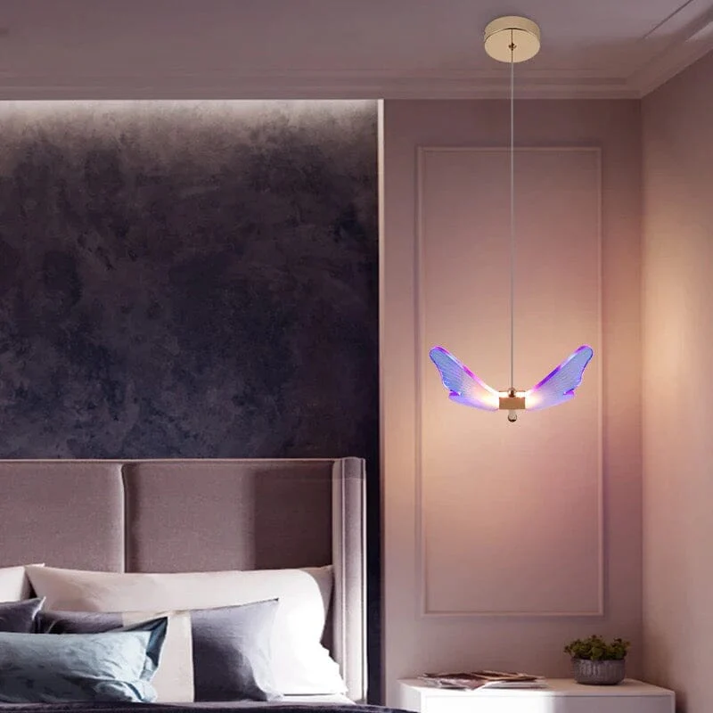 Butterfly Lamp Collection - Image 26