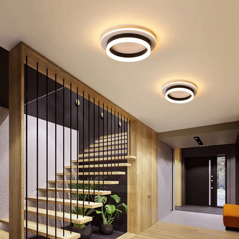 Julie Hallway Ceiling Lamp - Image 17