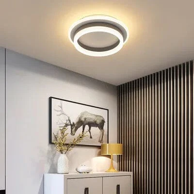 Julie Hallway Ceiling Lamp - Image 20