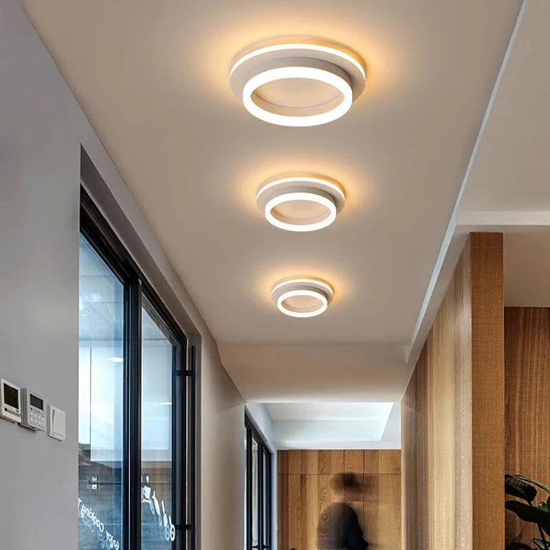Julie Hallway Ceiling Lamp - Image 21