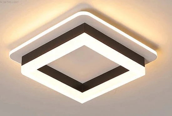 Julie Hallway Ceiling Lamp - Image 23